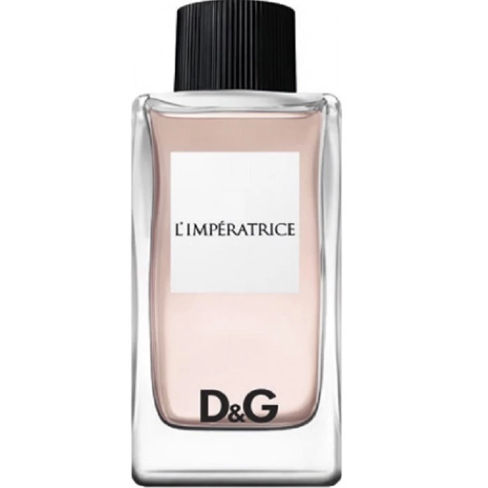 Туалетная вода Dolce&Gabbana Anthology L'Imperatrice 3 50 мл