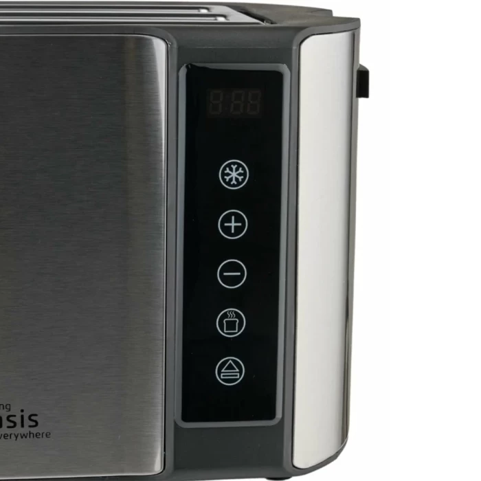 Тостер Oasis TR-1T