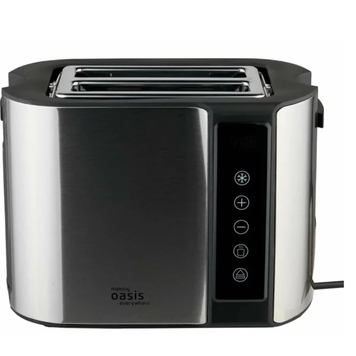 Тостер Oasis TR-1T