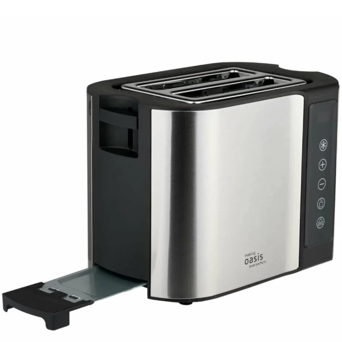 Тостер Oasis TR-1T