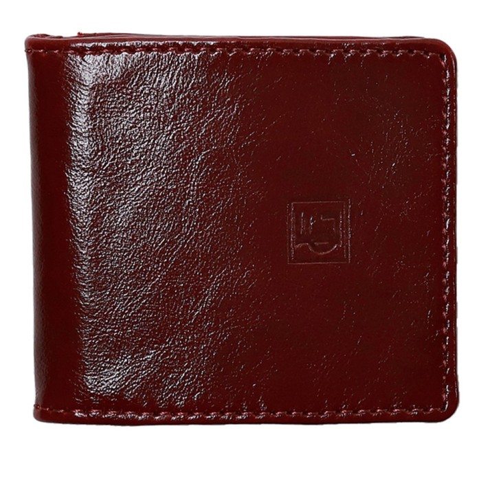 Кошелек-монетница Галантэя 11616 23с366к45 бордо