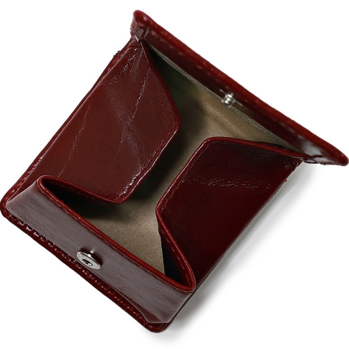 Кошелек-монетница Галантэя 11616 23с366к45 бордо