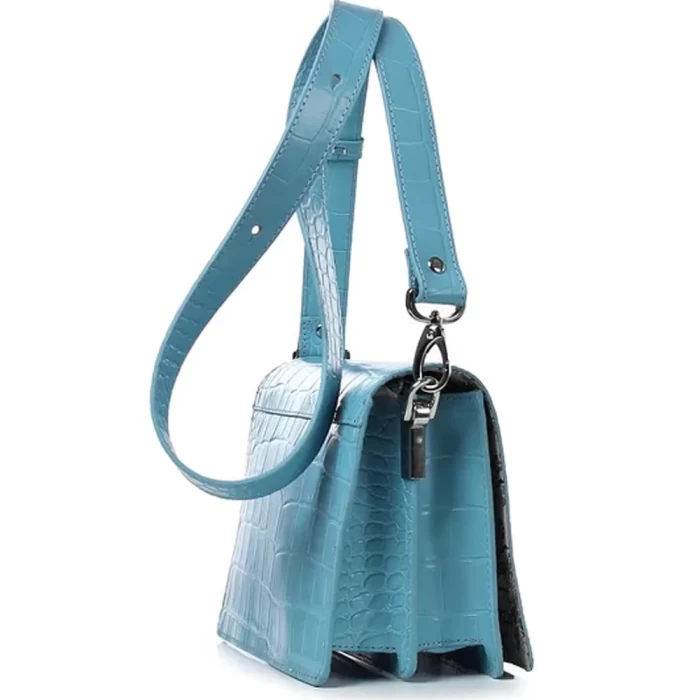 Сумка женская Galanteya 25922 23с10к45 бирюза