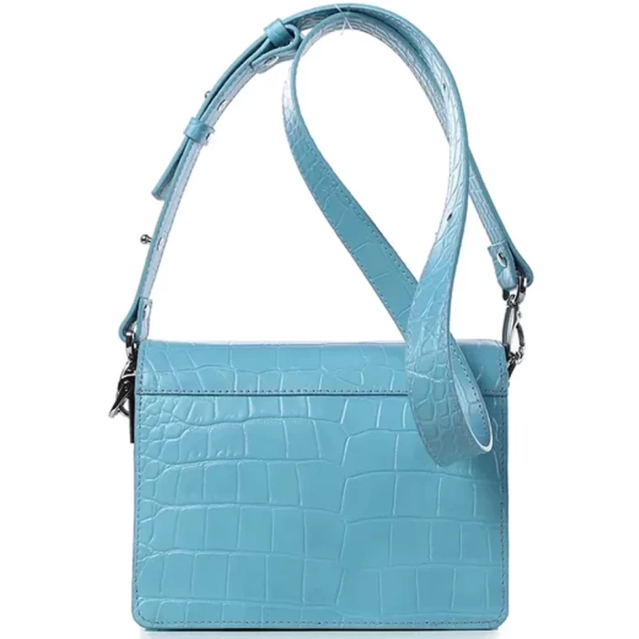 Сумка женская Galanteya 25922 23с10к45 бирюза