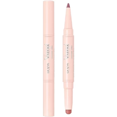 Губная помада-карандаш Pupa Vamp! Creamy Duo