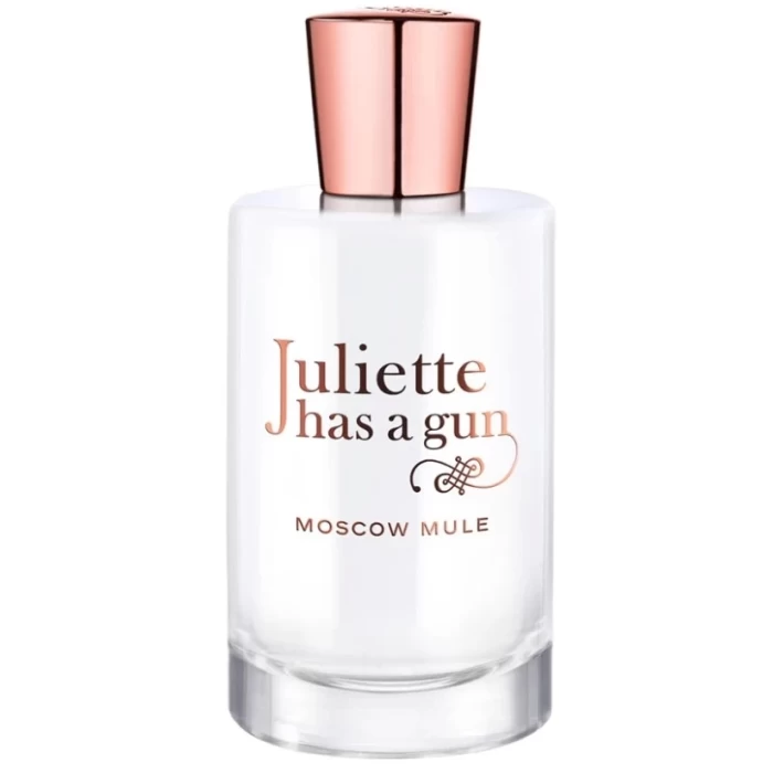 Парфюмерная вода Juliette Has A Gun Moscow Mule