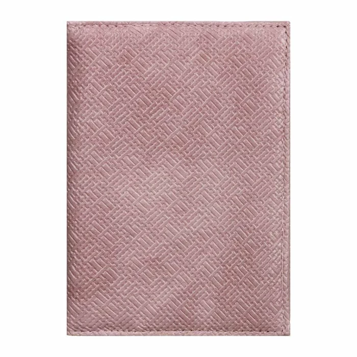 Набор обложка для паспорта 10х14см и картхолдер 15х8см ЮL