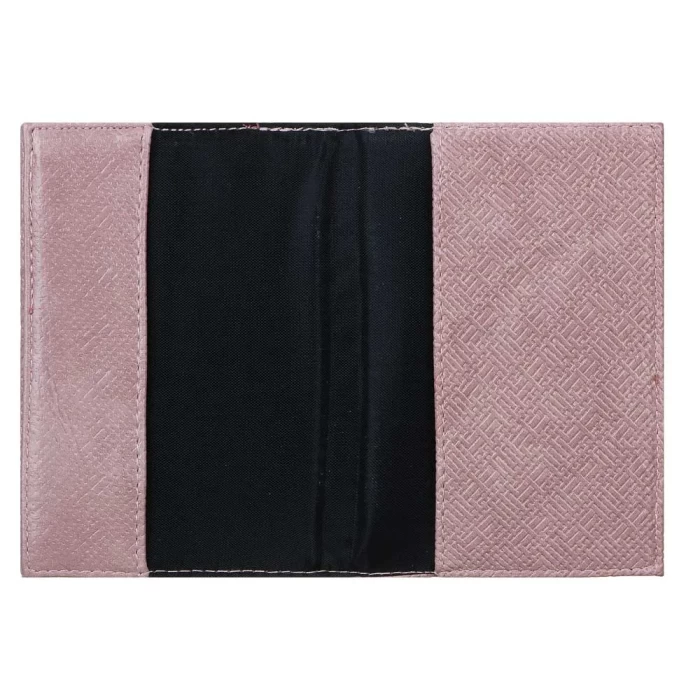 Набор обложка для паспорта 10х14см и картхолдер 15х8см ЮL