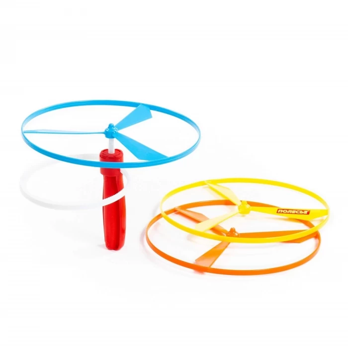 Вертушки 3шт Полесье арт. 37015