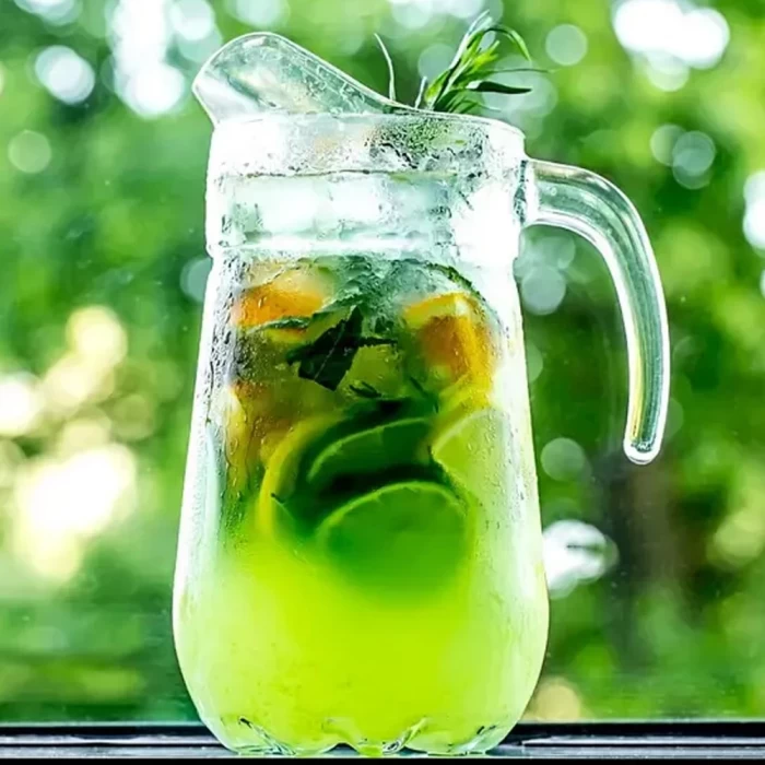 Кувшин Pasabahce Sylvana 1,37л