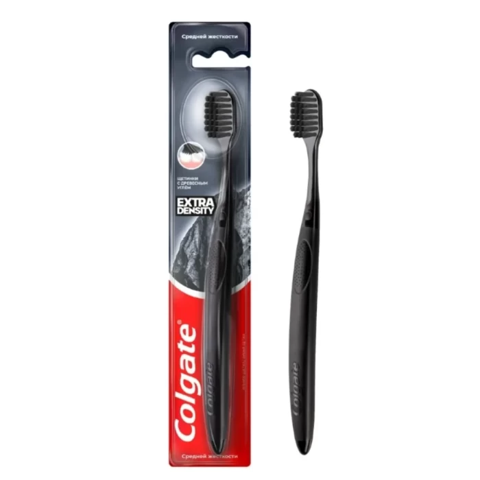 Зубная щетка Colgate Extra Density