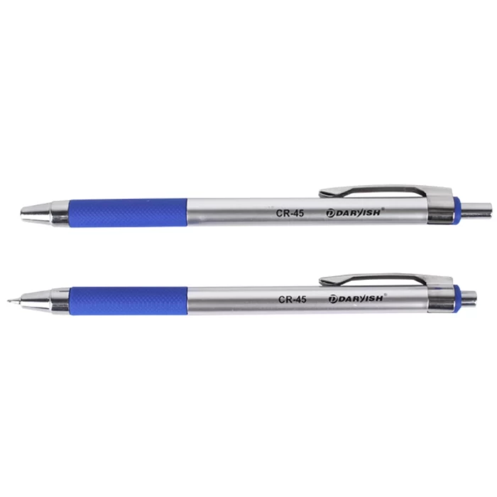 Ручка шариковая Darvish DV-13868