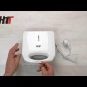 Сэндвичница Hitt HT-5206