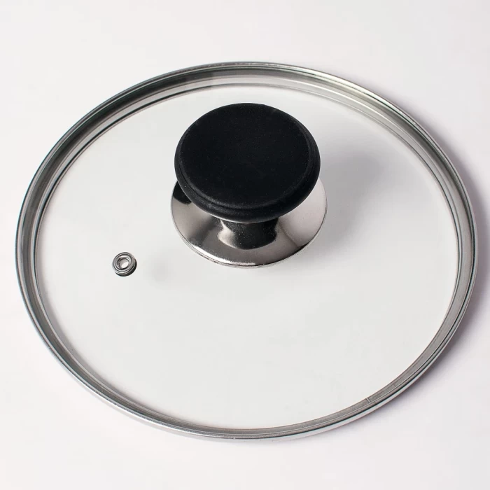 Набор посуды ТМ "ЦУМ" LB-1931B-7