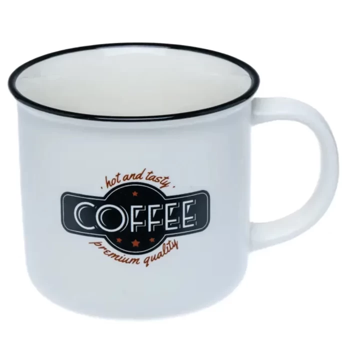 Кружка TCSB268 350мл