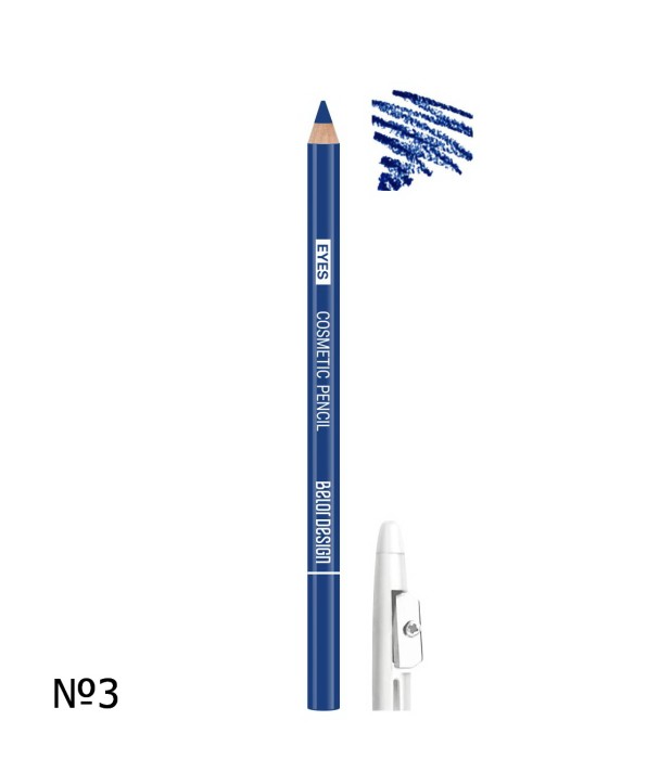 Карандаш контурный Belor Design Party 1.2 г