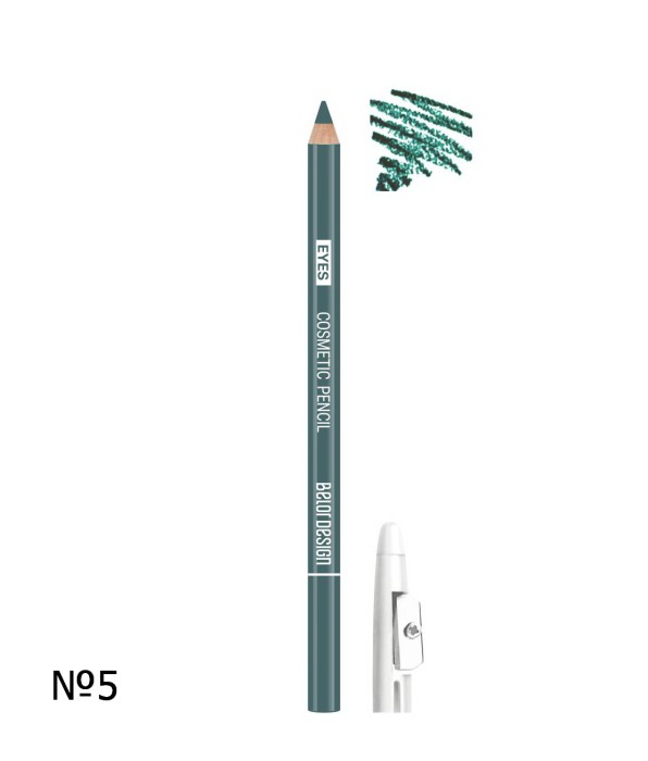 Карандаш контурный Belor Design Party 1.2 г