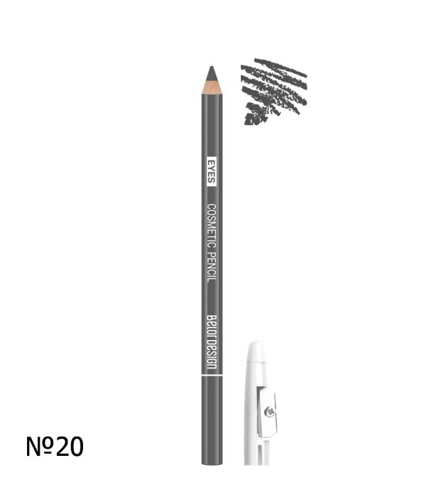 Карандаш контурный Belor Design Party 1.2 г