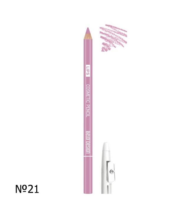 Карандаш контурный Belor Design Party 1.2 г