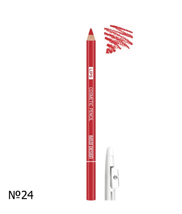 Карандаш контурный Belor Design Party 1.2 г