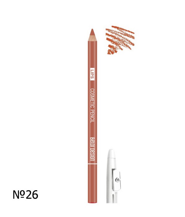 Карандаш контурный Belor Design Party 1.2 г