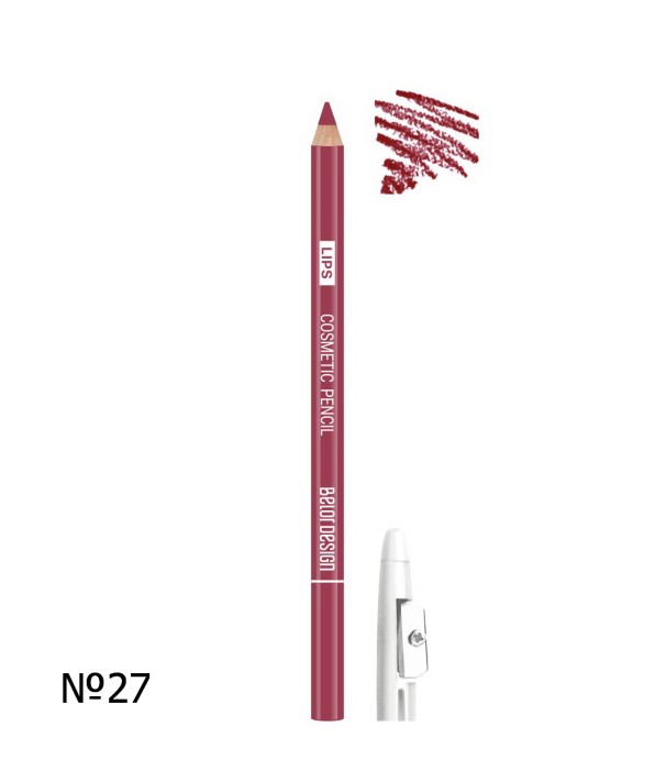 Карандаш контурный Belor Design Party 1.2 г