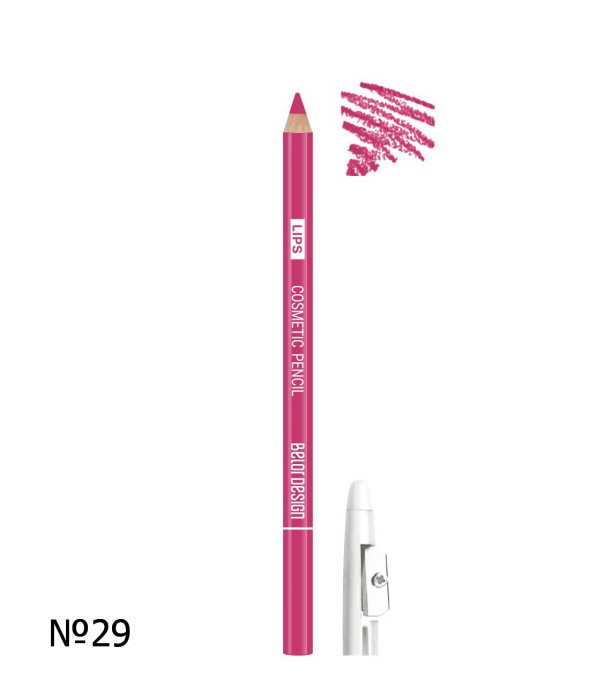 Карандаш контурный Belor Design Party 1.2 г