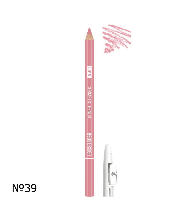 Карандаш контурный Belor Design Party 1.2 г