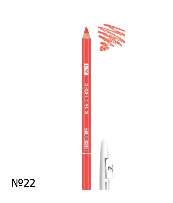 Карандаш контурный Belor Design Party 1.2 г