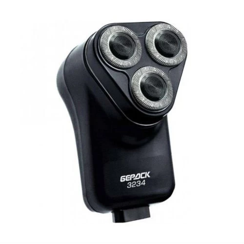 Бритва "Бердск" 3234