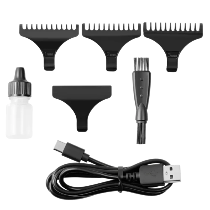 Триммер Aresa AR-1871