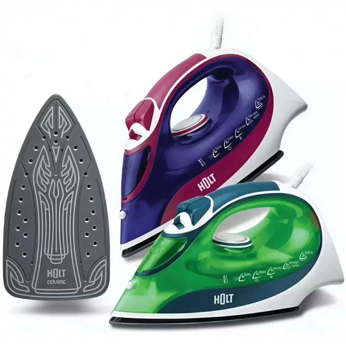 Утюг Holt HT-IR-010