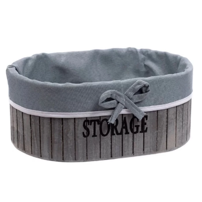 Корзина Houseware Trade Storage 23х15х10см арт.25559913
