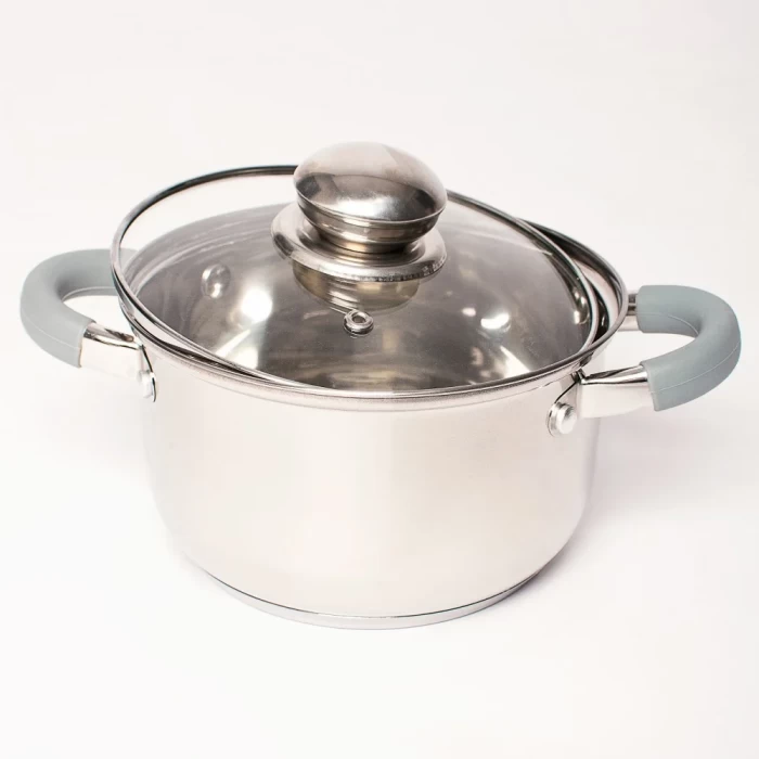 Набор посуды ТМ "ЦУМ" VS-9018