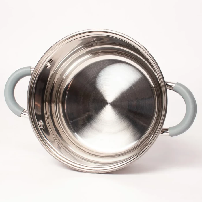 Набор посуды ТМ "ЦУМ" VS-9018