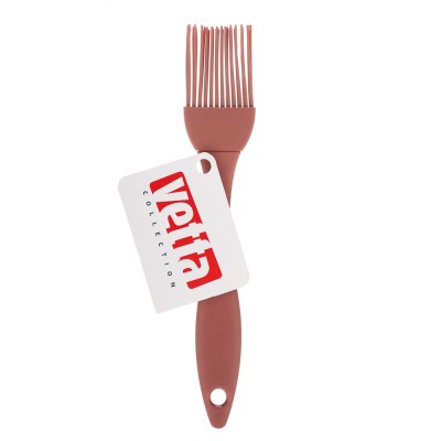 Кисточка силиконовая Vetta арт. 856-128