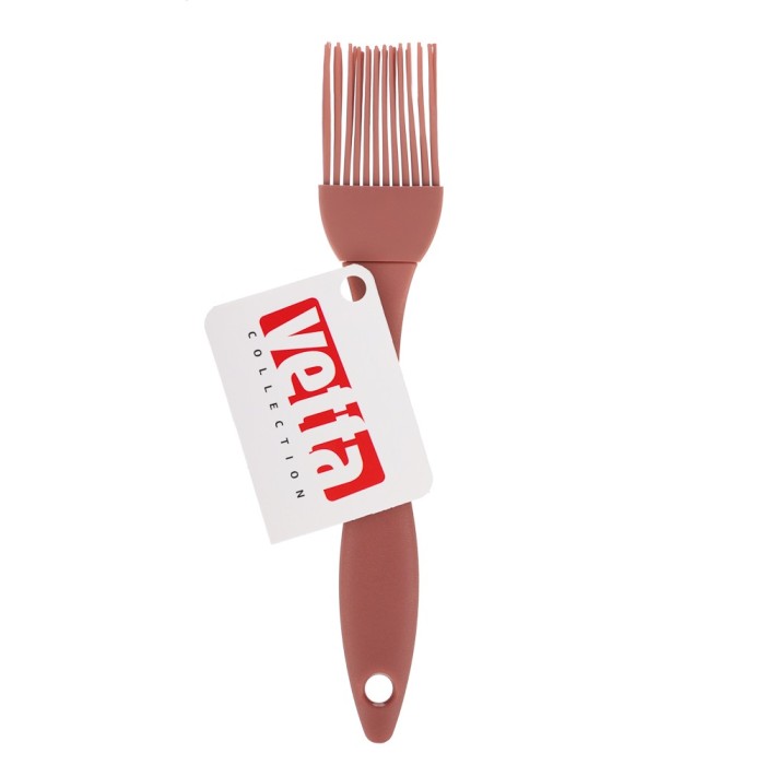 Кисточка силиконовая Vetta арт. 856-128