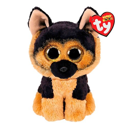 Игрушка мягконабивная Щенок Spirit "Beanie Boo's" Toptoys арт. 36473