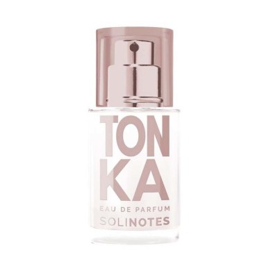 Парфюмерная вода Solinotes Tonka 15 мл