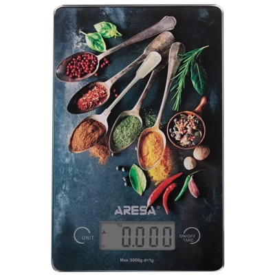 Кухонные весы Aresa AR-4312