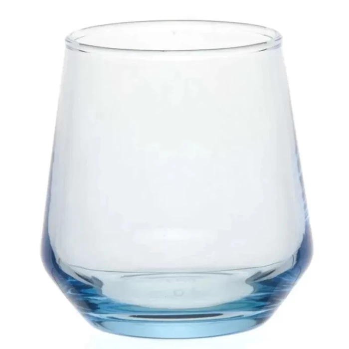 Набор стаканов Pasabahce Allegra 420202TR 115мл 