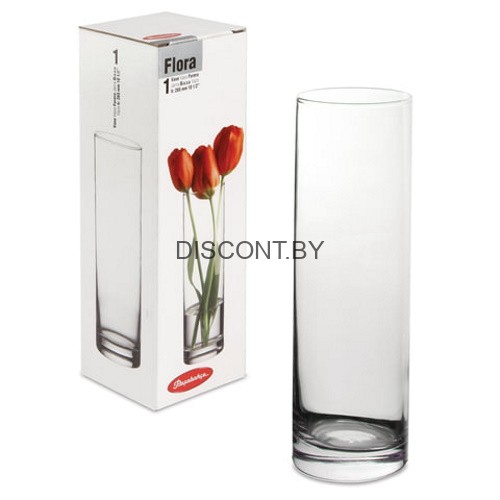 Ваза Флора 265мм купить в интернет-магазине DISCONT.BY