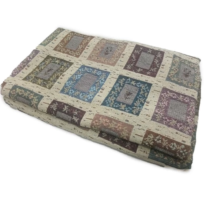 Покрывало СН-Текстиль Гобелен 50х205см ПОК-15