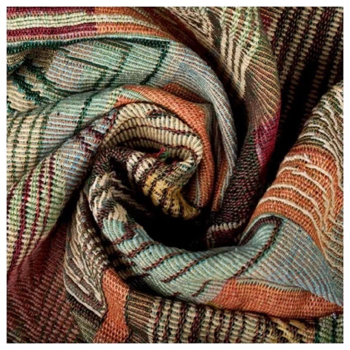 Покрывало СН-Текстиль Гобелен 50х205см ПОК-15