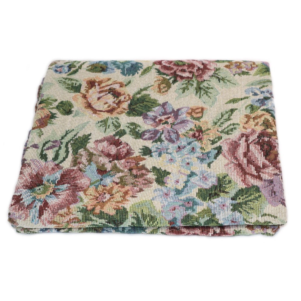 Покрывало Гобелен 150х205см. купить в интернет-магазине ЦУМ-Дисконт