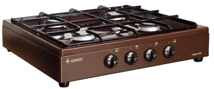 Настольная плита Gefest ПГ 900 К17