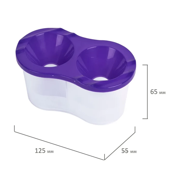 Стакан-непроливайка ЭНИКИ-БЕНИКИ ПИФАГОР арт 192125