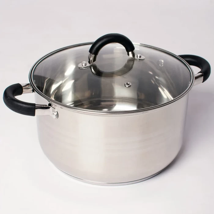 Набор посуды ТМ "ЦУМ" LF-05