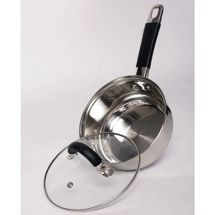 Набор посуды ТМ "ЦУМ" LF-05