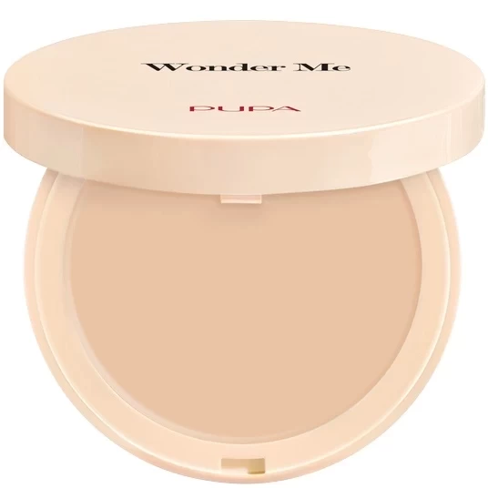 Пудра Pupa Wonder Me 6.5г